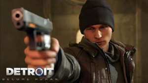 ЧЕЛОВЕЧЕСКИЙ ФИНАЛ ► Detroit: Become Human #10