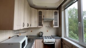 Дыбенко 27к1