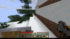 Я собрал все достижения в майинкравте!!!