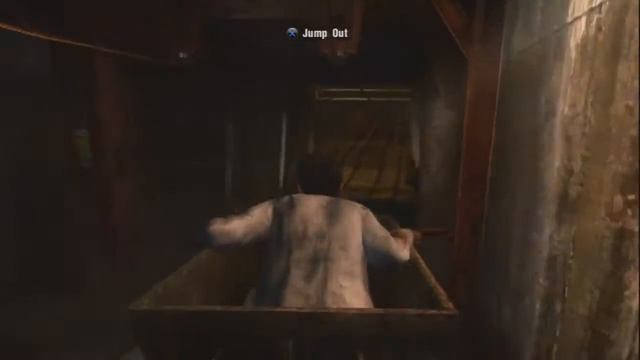 Siren Blood Curse ꞉ Episode 11 - Walkthrough (PS3)