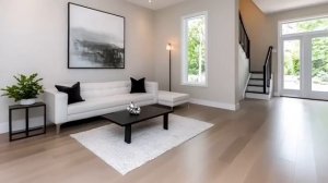 Whispers of Luxury The Subtle Power of Modern House Minimalist Design
