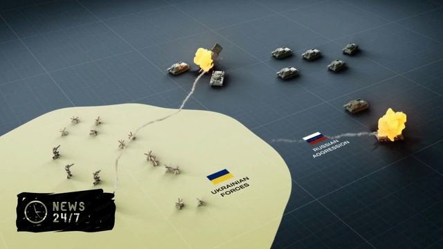 Макрон: военный бюджет Франции в 2027 году вырастет вдвое по сравнению с 2017-м