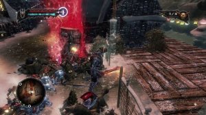 Overlord 2 - 13 Часть. Прогулка за реликвиями