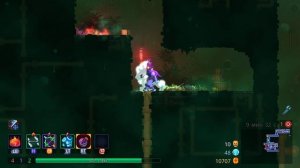 DeadCells ПРОХОЖДЕНИЕ #115