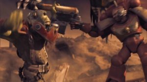 Warhammer 40,000 Dawn of War - Definitive Edition — геймплейный трейлер даты релиза