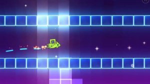 Прохождение Back on dash.