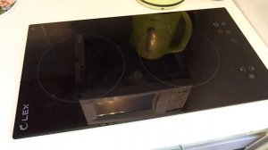 Как подключить варочную панель к электросети