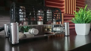 Слушаем Reisong A10