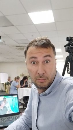 телемост 17 городов
