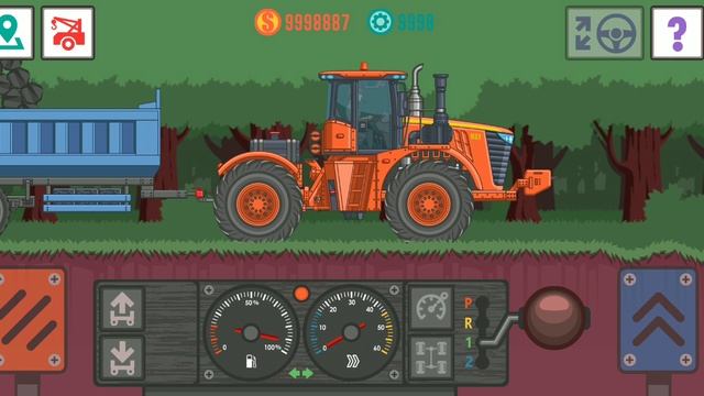 Best trucker.возим грузы.mp4