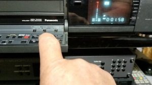 Panasonic NV-F400