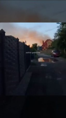 Поражен завод 'Мотор' г. Луцк 💥🇷🇺👊