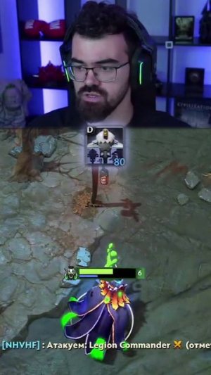 300iq МУВ НА РУБИКЕ #dota2 #дота2