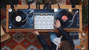 Mexican Cosmic Disco, Funk & Boogie with Colectivo Miramar