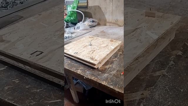 приспособа от маляра по дереву #сезонконтентаRUTUBE