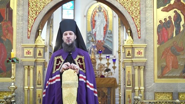 О том, почему Церковь помнит и чтит апостолов