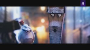 Потеряшки и тайна волшебной пирамиды
(фильм, 2020) трейлер