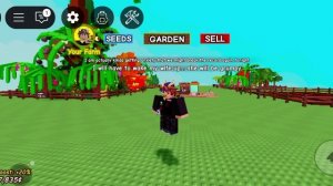 НОВЫЙ ивент в grow a garden 8 часть финал