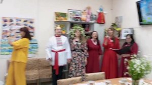 День семьи, любви и верности, 4.07.2025.