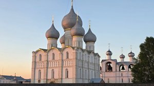 Лето 2025 Июль