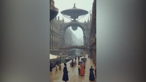 Сны будущего 4