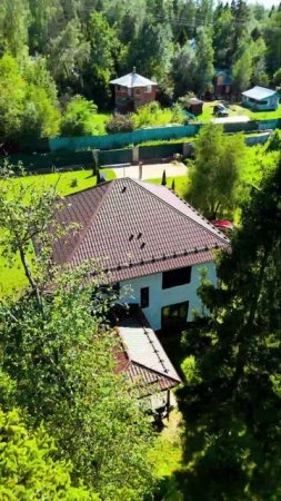2-эт 12,5м×10м дом 170м2 по проекту #ТБ-199, построенный по технологии ТЕХНОБЛОК