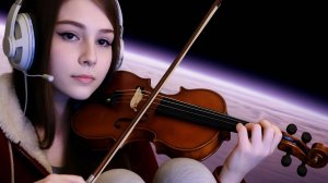 AI вариации на тему Enjoykin — Ламповая Няша (Violin)