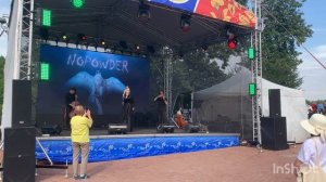 Фестиваль Славянский базар | Витебск 2025 | на улицах города
