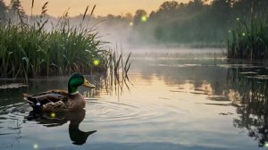Расслабляющая музыка для сна, которая лечит стресс, тревогу и депрессивные состояния
