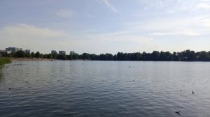 Погода Петербург . 13.07.2025 . 16:17 . +32° . Жара ! ☀️🔥