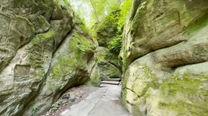 Эпизод 2
Санаторий Предгорье Кавказа Горячий Ключ