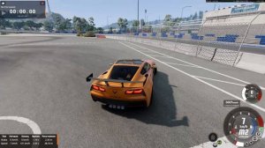 Покатушки Beamng drive часть первая