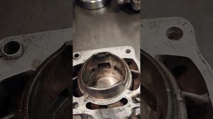 Suzuki ts200 или (краилово приводит к попадалову)