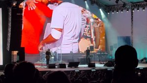 Александр Маршал Дни Достоевского в Оптиной пустыни 2025