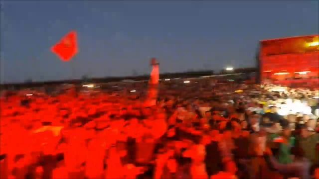 Забава Нейромонаха Феофана на фестивале YLЕТАЙ