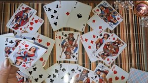 Что у него с другой?