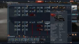 играем на Т-34 (1942) в вар тандер/war thunder (без микро его съел кот)