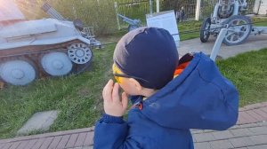Растём вместе с Нильсом 9 Мая 2022
