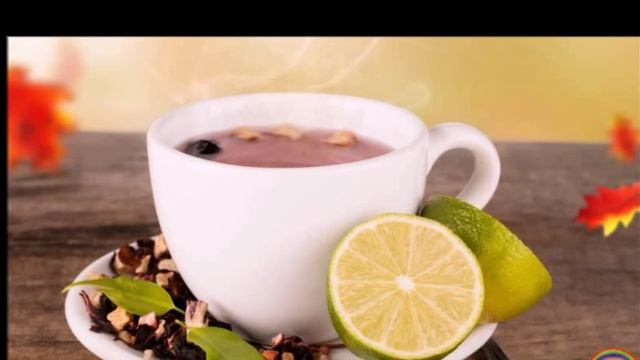 С добрым утром!