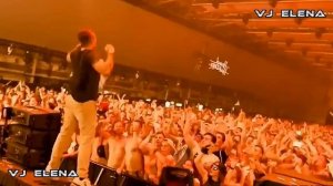 WALKMN-Love Is In The Air (Eurodance 2025) Video VJ Elena