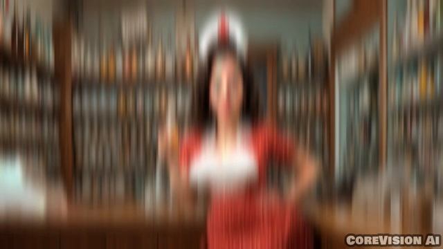 Beautiful Nurses of 1950s _ Panavision 70 _ A Short Film