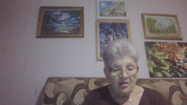 Она не хотела больше ни от кого убегать...
