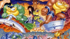 Battletoads in Battlemaniasc / Super Nintendo / Ностальгия 🎮