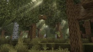 Light Rays In My Resource Pack