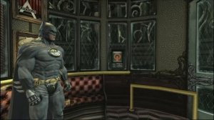 PS4 Batman Return to Arkham Arkham City #58 Охота За Трофеями Загадочника №9 Прохождение