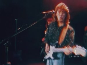 Владимир Кузьмин и группа "Динамик" /  Лужники 1988