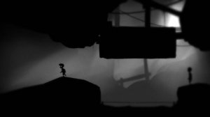 LIMBO часть 1