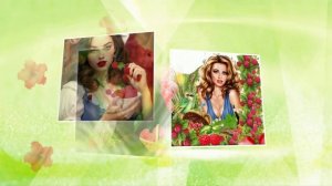 ЯГОДКА-МАЛИНКА