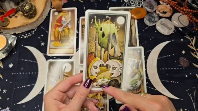 ♋️ РАК ✨️ 16 Ноября 2024 ✨️ Полнолуние в Тельце