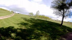 Фристайл FPV.